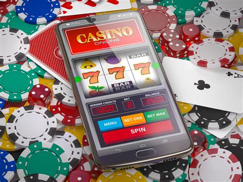 Análisis del mercado de juegos de casino.